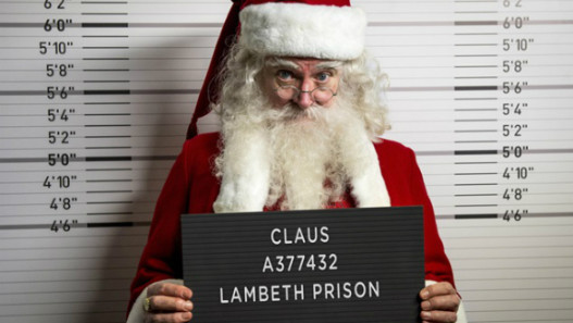 Get Santa