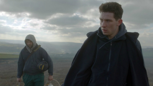 God's Own Country