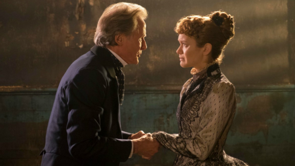 The Limehouse Golem
