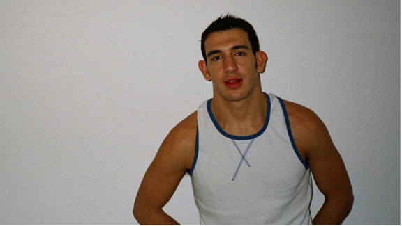 Greek Pete
