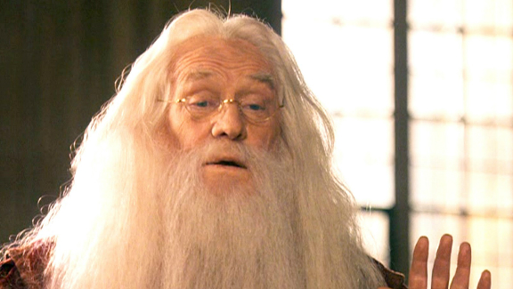 Harry Potter and the Philosopher's Stone (aka Harry Potter and the Sorcerer's Stone)