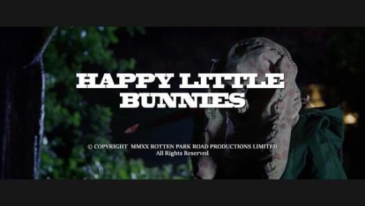 Happy Little Bunnies