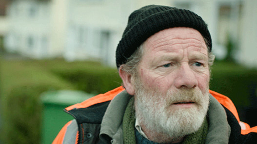 Hector (aka Hec McAdam)