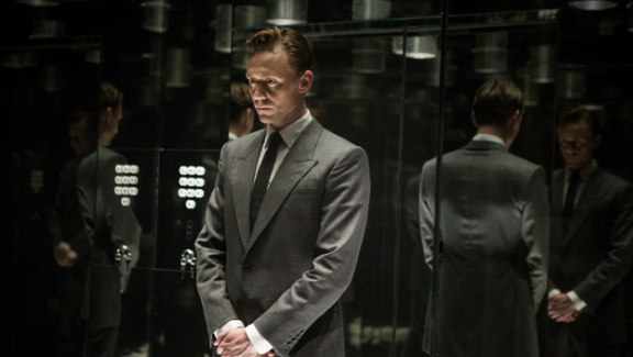 High-Rise