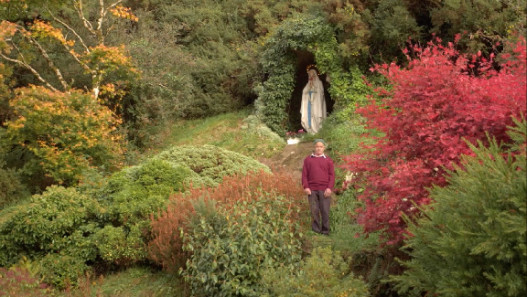 I Am the Immaculate Conception