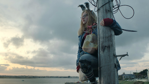 I Kill Giants