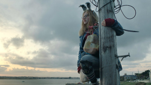 I Kill Giants