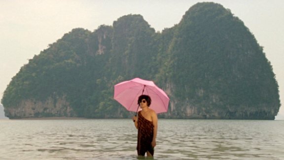 Krabi, 2562