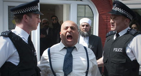 The Infidel