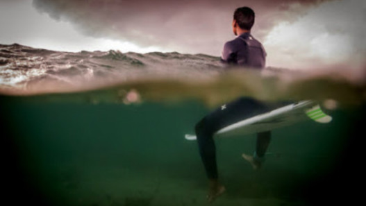 Into The Storm (En La Tormenta)