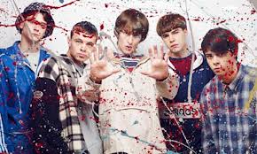 Spike Island