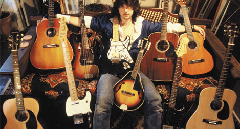 Jason Becker: Not Dead Yet