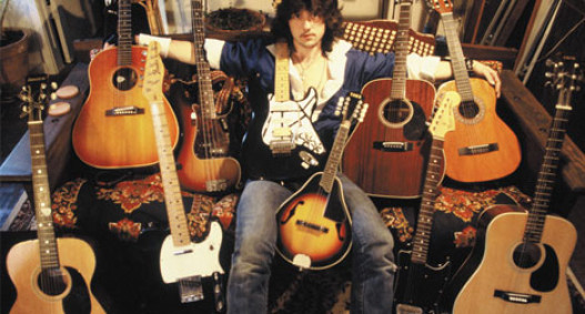 Jason Becker: Not Dead Yet
