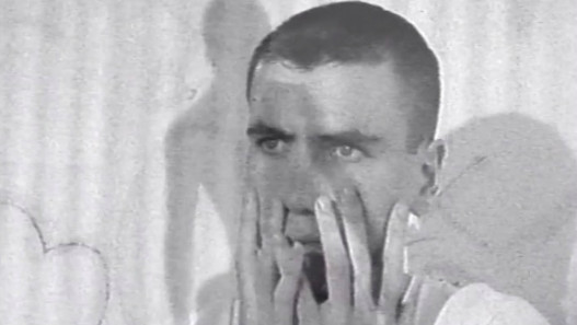 Jean Genet is Dead