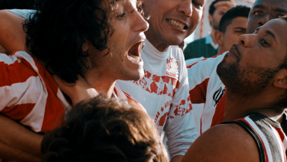 Kaiser: The Greatest Footballer Never to Play Football