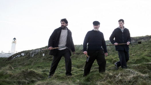 The Vanishing aka Keepers