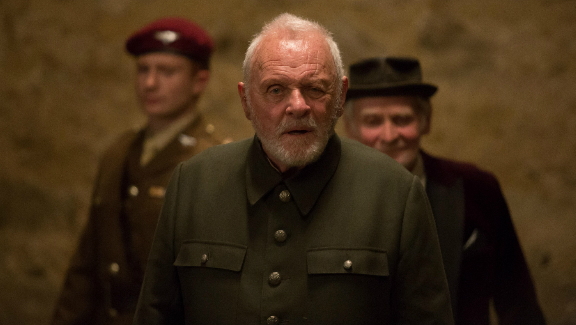King Lear