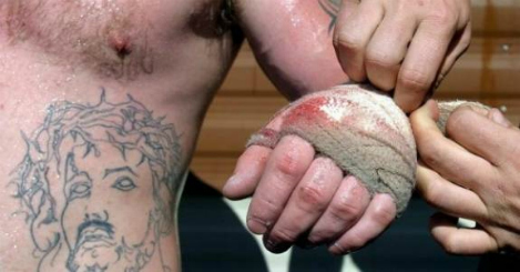 Knuckle