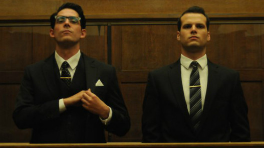 The Fall of the Krays