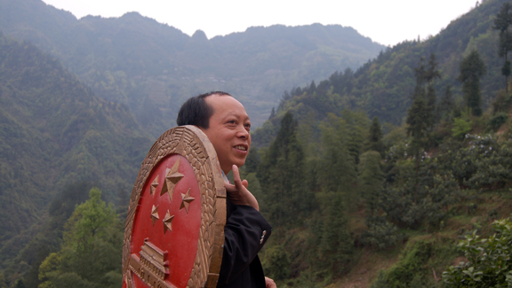 Law of the Dragon