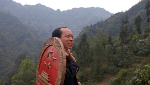 Law of the Dragon