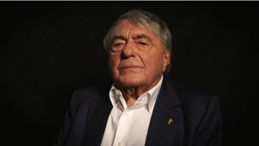 Claude Lanzmann: Spectres of the Shoah (aka Lanzmann)