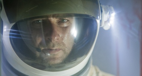 Last Days on Mars