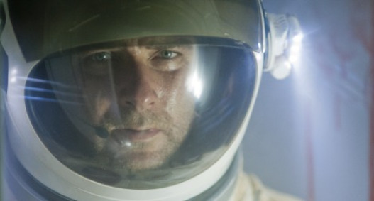 Last Days on Mars