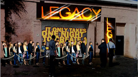 Legacy