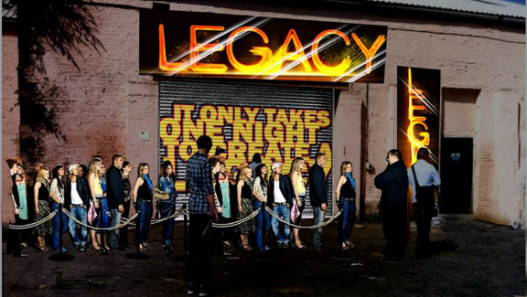 Legacy