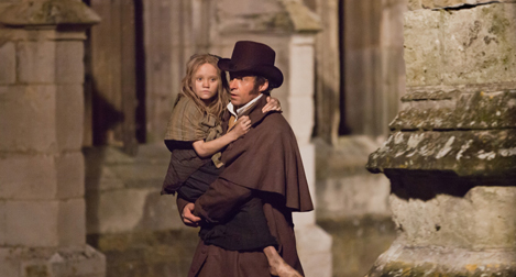 Les Misérables