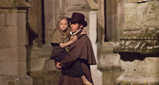 Les Misérables