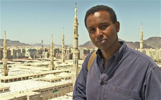 The Life of Muhammad