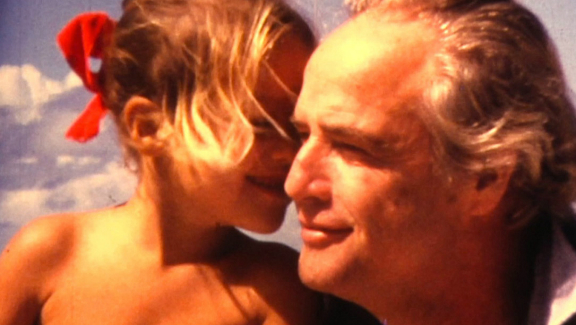 Listen To Me Marlon