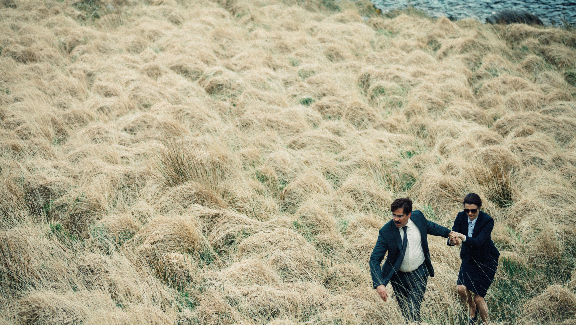 The Lobster