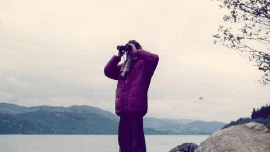 Loch Ness: They Created a Monster