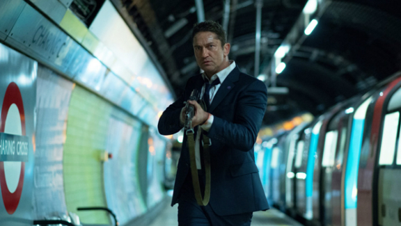London Has Fallen