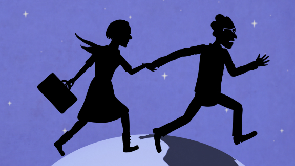 Lotte Reiniger: The Unsung Heroine of Early Animation