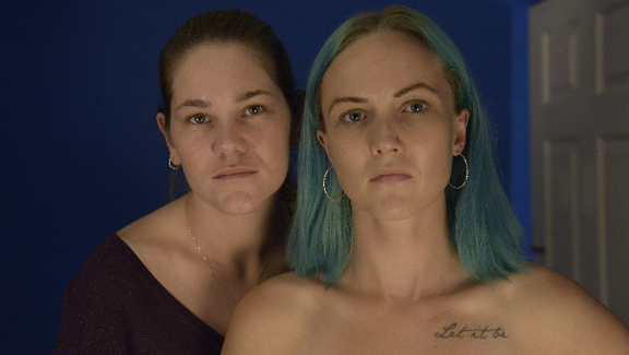 Lynn + Lucy