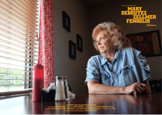 Mary DeBoutez Zellmer Fenoglio