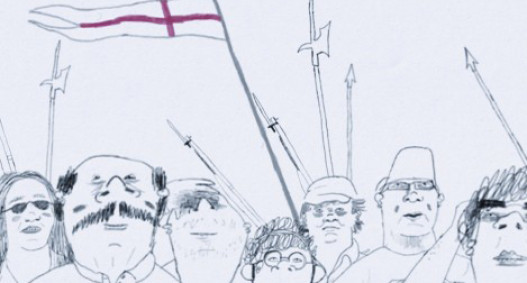 Mad Dogs And Englishmen