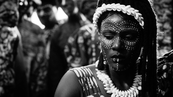 Mami Wata