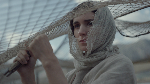 Mary Magdalene