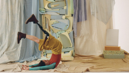 Material Bodies