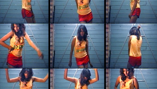 MATANGI / MAYA / M.I.A.