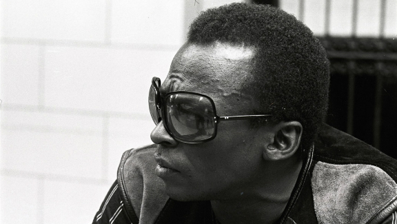 Miles Davis: Birth of the Cool
