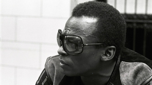 Miles Davis: Birth of the Cool