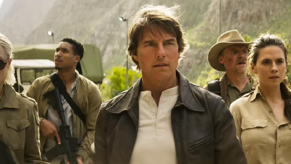 Mission: Impossible - The Final Reckoning