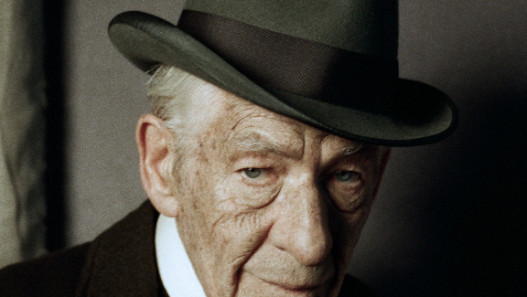 Mr. Holmes