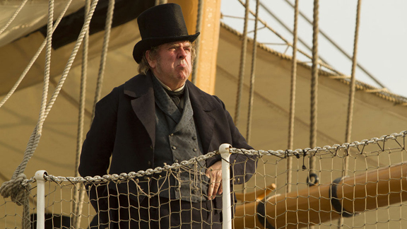 Mr. Turner